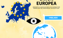 Comisión europea informe 301