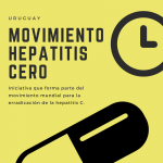 Hepatitis C Uruguay