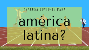 américa latina vacuna