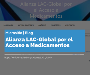 Alianza LAC Global
